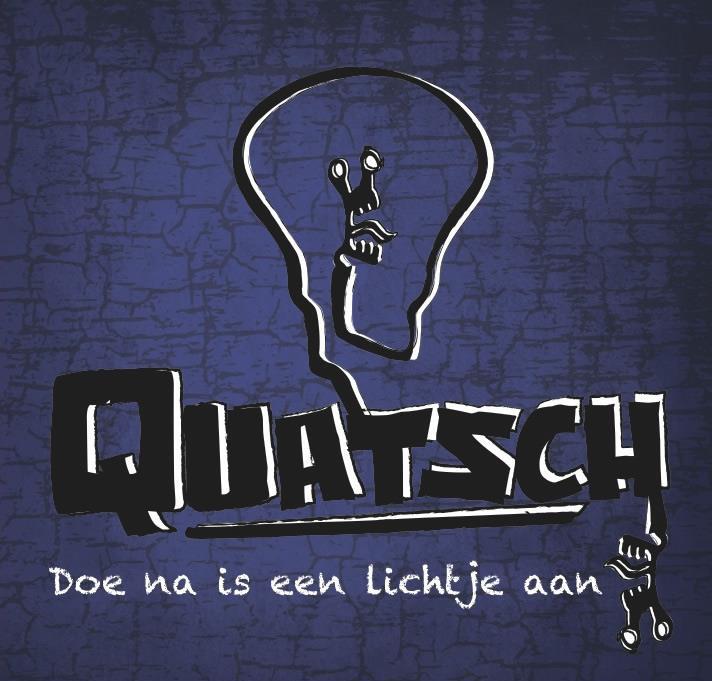 Quatsch - Doe na is een lichtje aan  (Soundcloud)